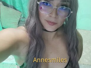 Annesmiles