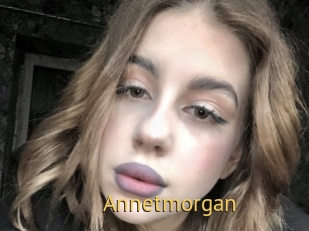 Annetmorgan