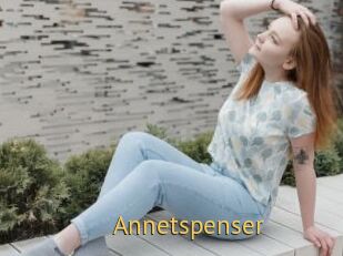 Annetspenser