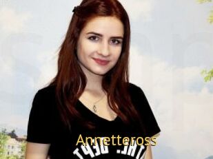Annetteross