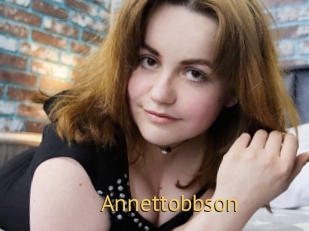 Annettobbson