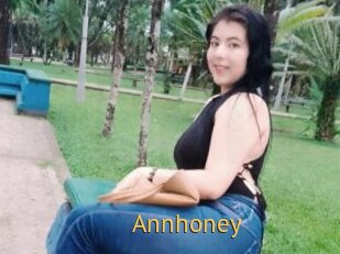 Annhoney