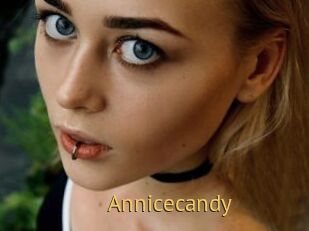 Annicecandy