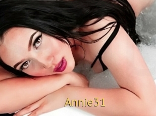 Annie31