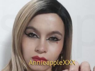 AnnieappleXXX