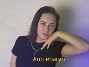 Anniebaryn