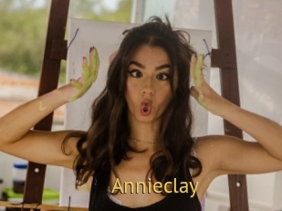 annieclay Smilin Pussy