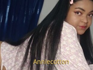 Anniecotton