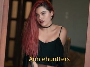 Anniehuntters