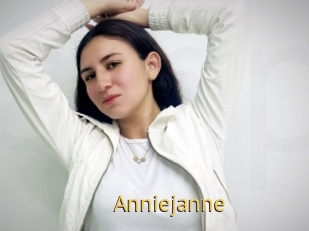 Anniejanne