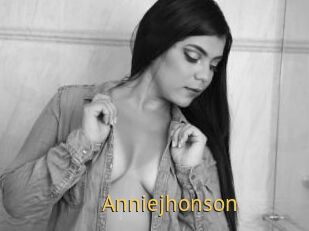 Anniejhonson