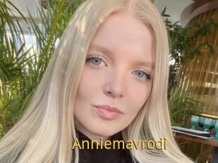 Anniemavrodi