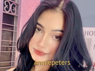 Anniepeters