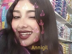 Annigil