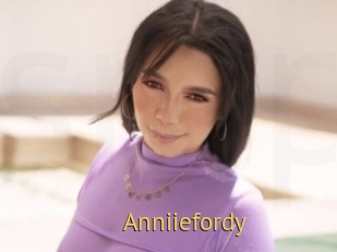 Anniiefordy