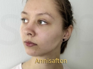 Annisafton