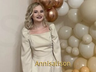 Annisalison