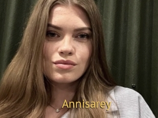 Annisarey