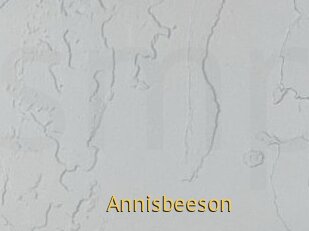 Annisbeeson