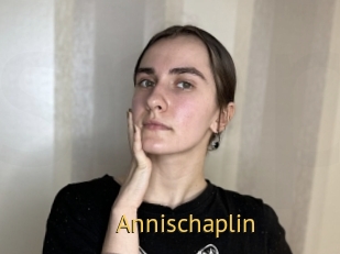 Annischaplin