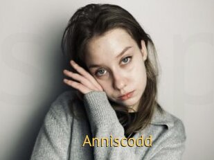 Anniscodd