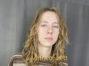 Annisconnett