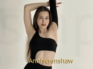 Anniscrenshaw
