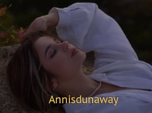 Annisdunaway