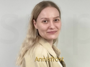 Annisfrost