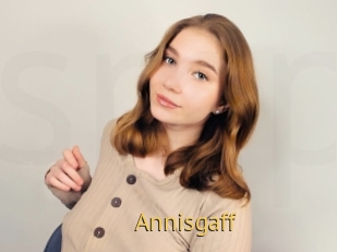 Annisgaff