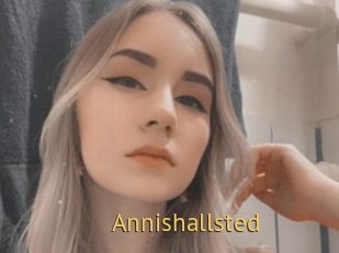 Annishallsted