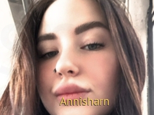 Annisharn