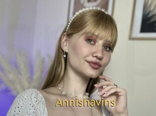 Annishavins