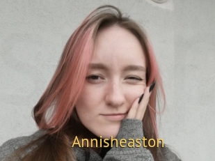 Annisheaston