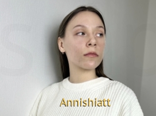 Annishiatt