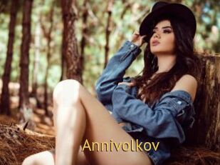 Annivolkov