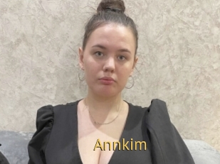 Annkim