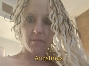 Annslingx