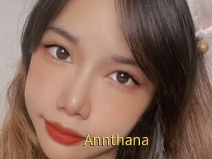 Annthana