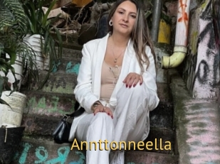 Annttonneella