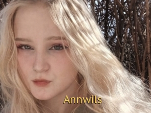 Annwils