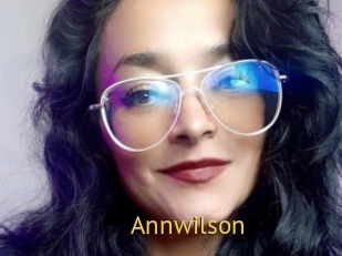 Annwilson