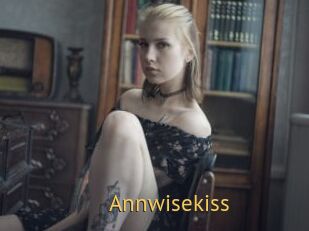 Annwisekiss