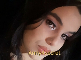 Anny4secret