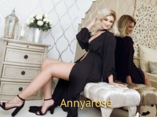 Annyarose