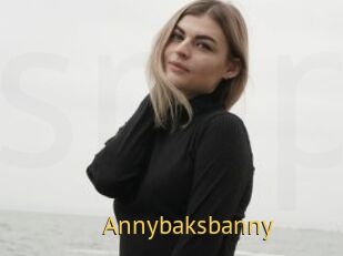 Annybaksbanny