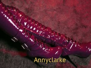 Annyclarke