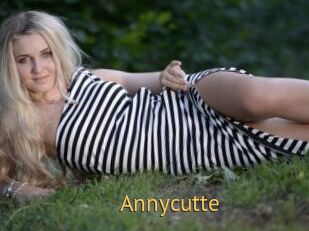 Annycutte