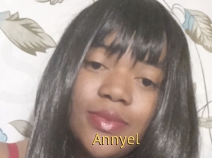 Annyel