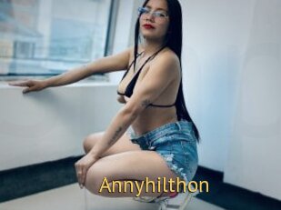 Annyhilthon